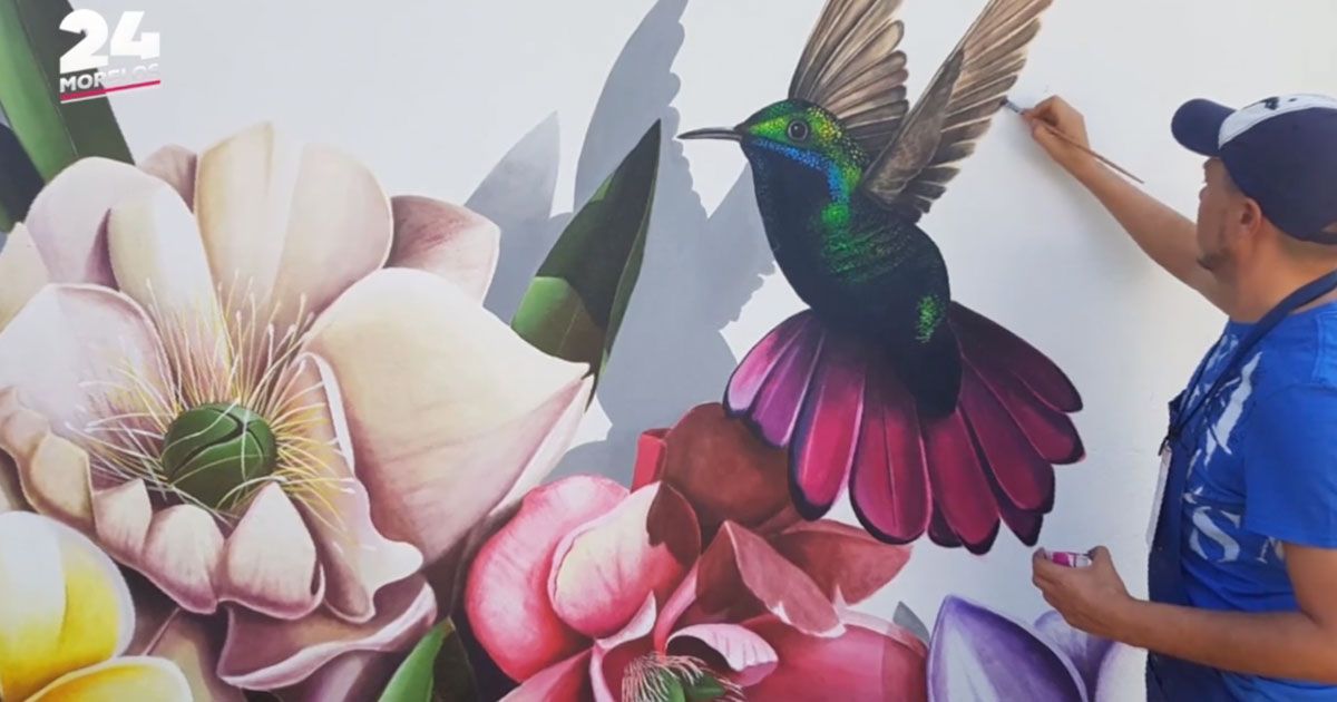 Entrevista con Israel Pacheco