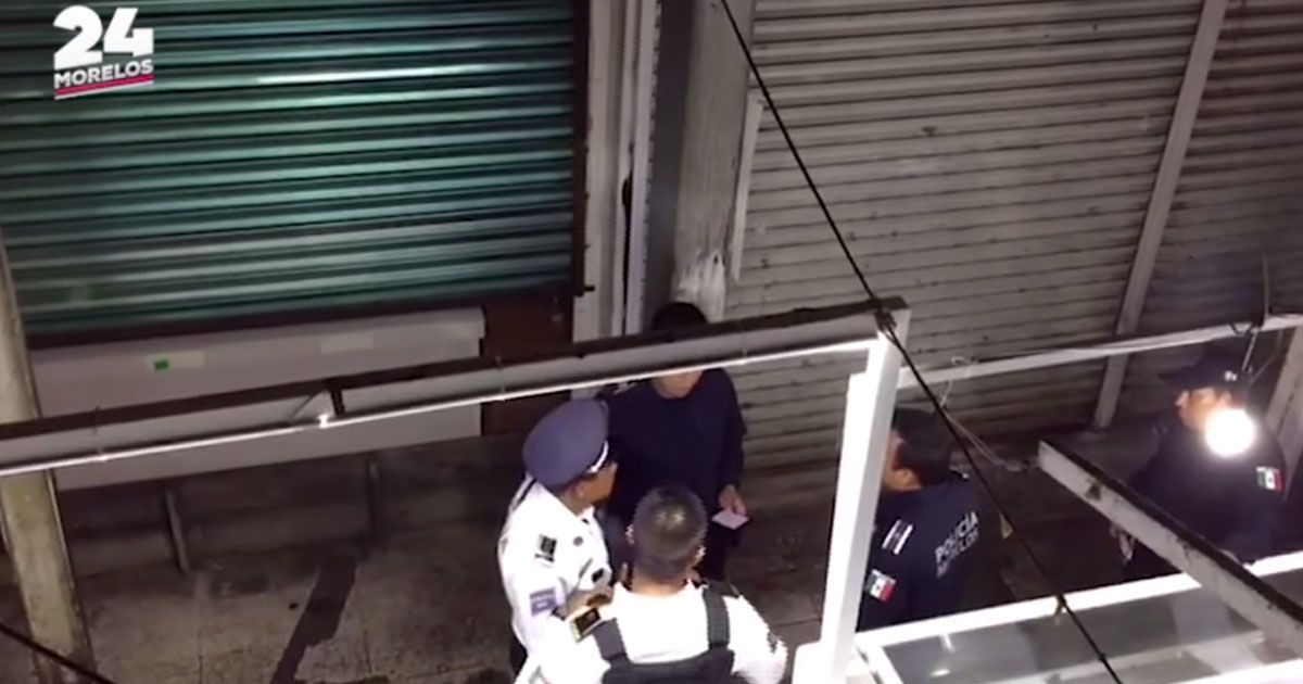 Reforzarán seguridad en el mercado ALM