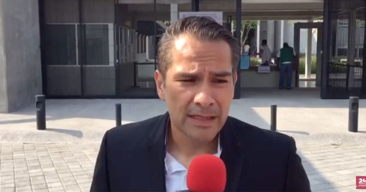 Suspenden nuevamente audiencia contra ex diputadas