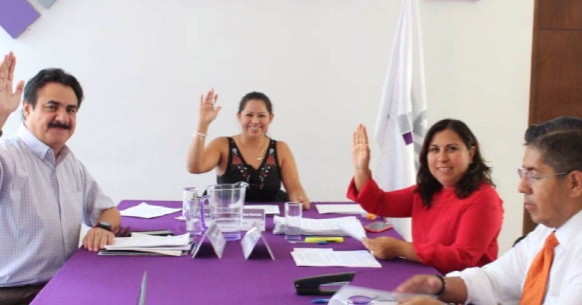 ¿Casos de corrupción en el IMIPE?