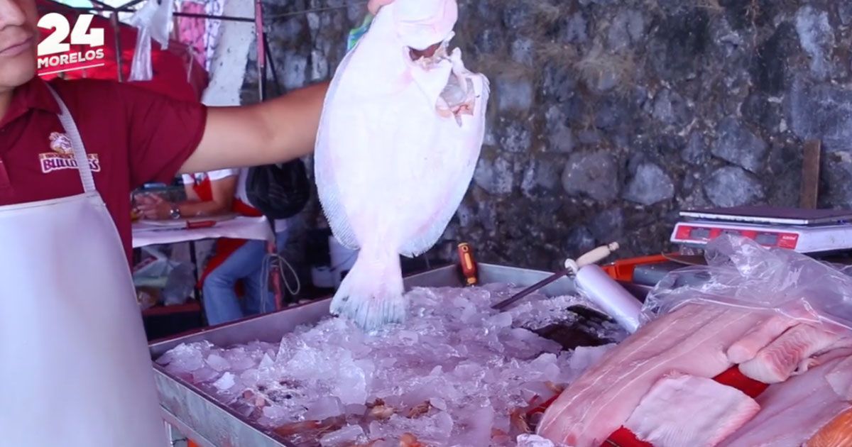 ¿Cuáles son los productos que más consumen esta Semana Santa?