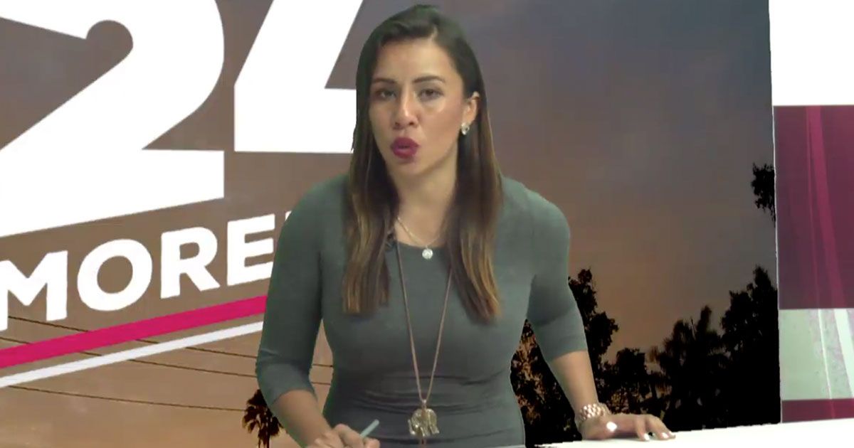 Noticiero 18 de abril 2019