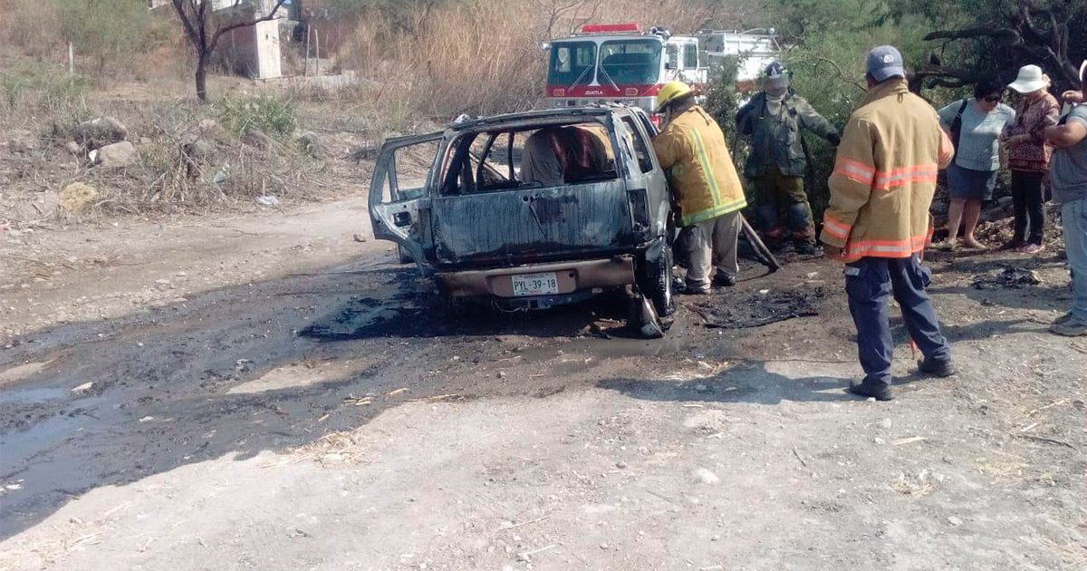 Saldo blanco durante Semana Santa en Jojutla