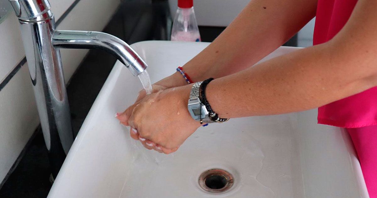 Falta de agua en Cuernavaca afecta economía local: Adame