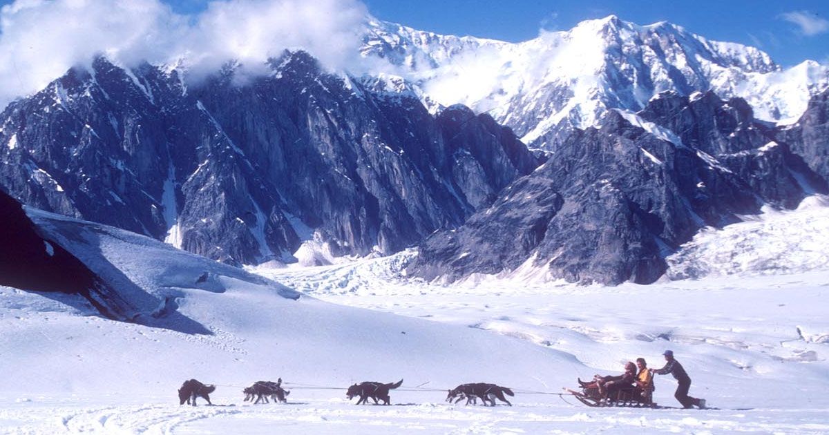 Calentamiento global derretirá excremento en Alaska