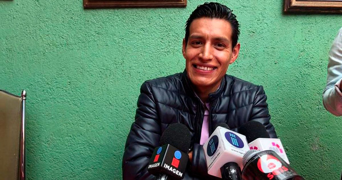 Localizan sin vida a alcalde de Nahuatzen, tras ser secuestrado en Michoacán