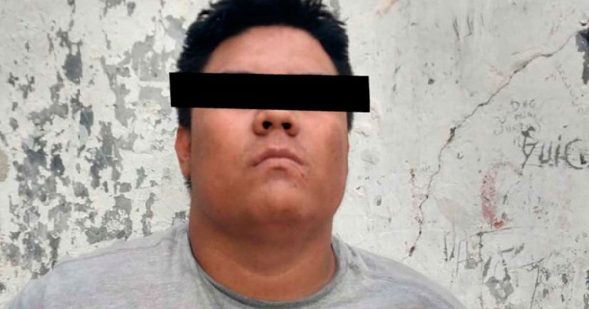 Cae jefe de plaza del CJNG