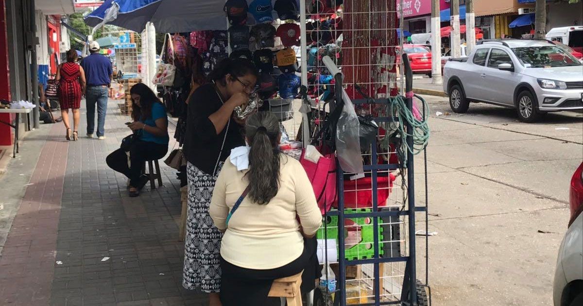 24 Morelos ambulantes