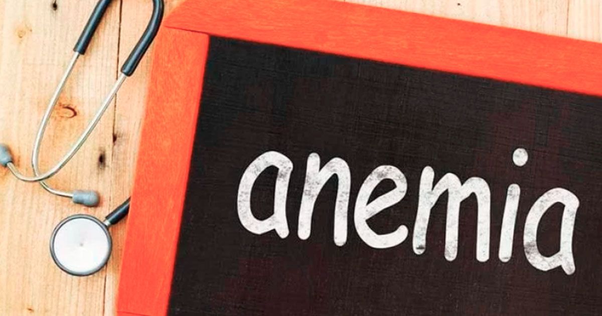 En México, uno de cada cuatro niños menores de cuatro años padece anemia