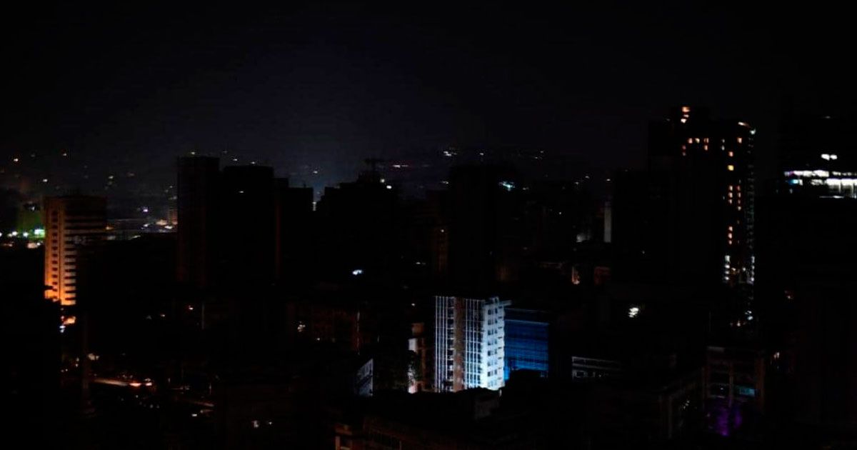 Anuncia CENACE más cortes de carga rotativos y aleatorios en México