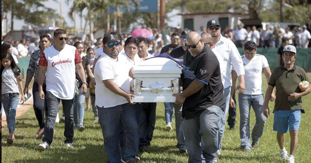 “A ningún gobierno le interesan los niños”