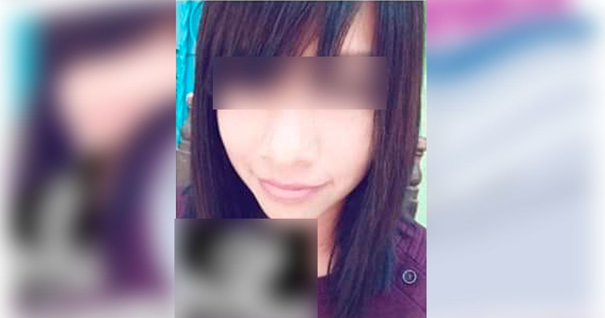 Localizan sin vida a joven desaparecida en Huitzilac