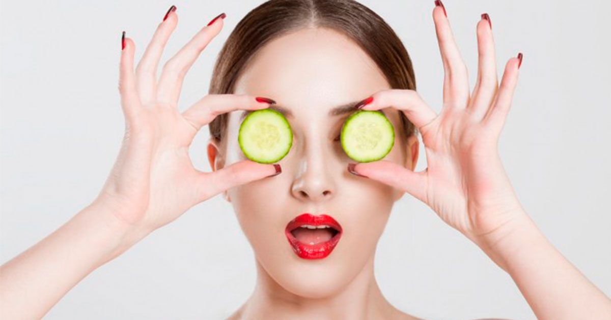 Prevén las “bolsitas” en los ojos