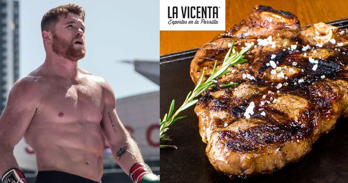 ¿Ganará ‘Canelo’ su pelea el 4 de mayo?