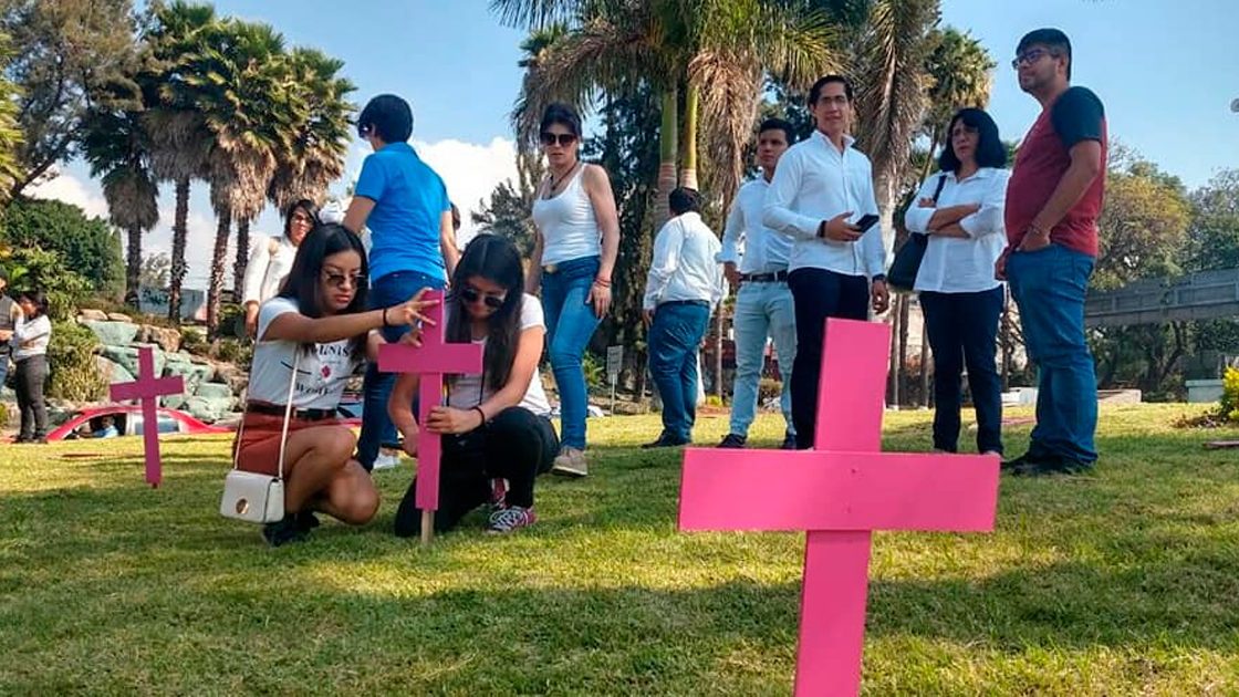 Contabiliza Fiscalía 13 feminicidios en 2019