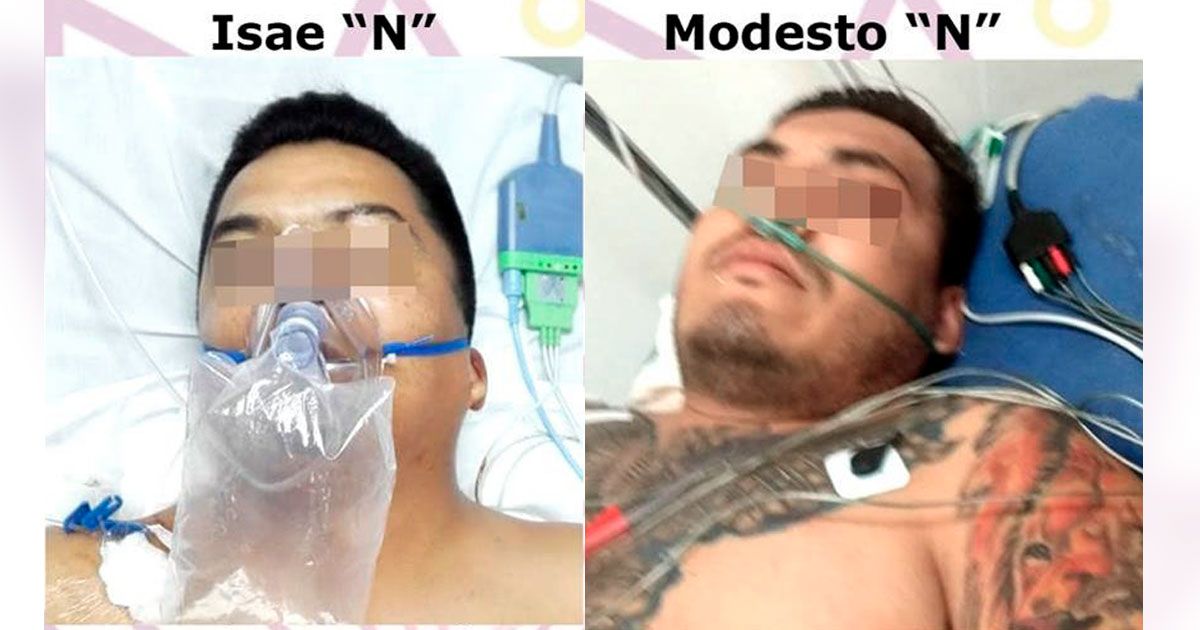 Vinculan a proceso a presuntos agresores de ataque en restaurante de Cuautla