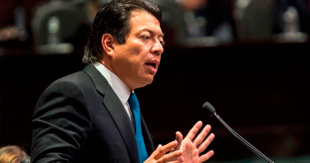 Hoy se discute Reforma Educativa