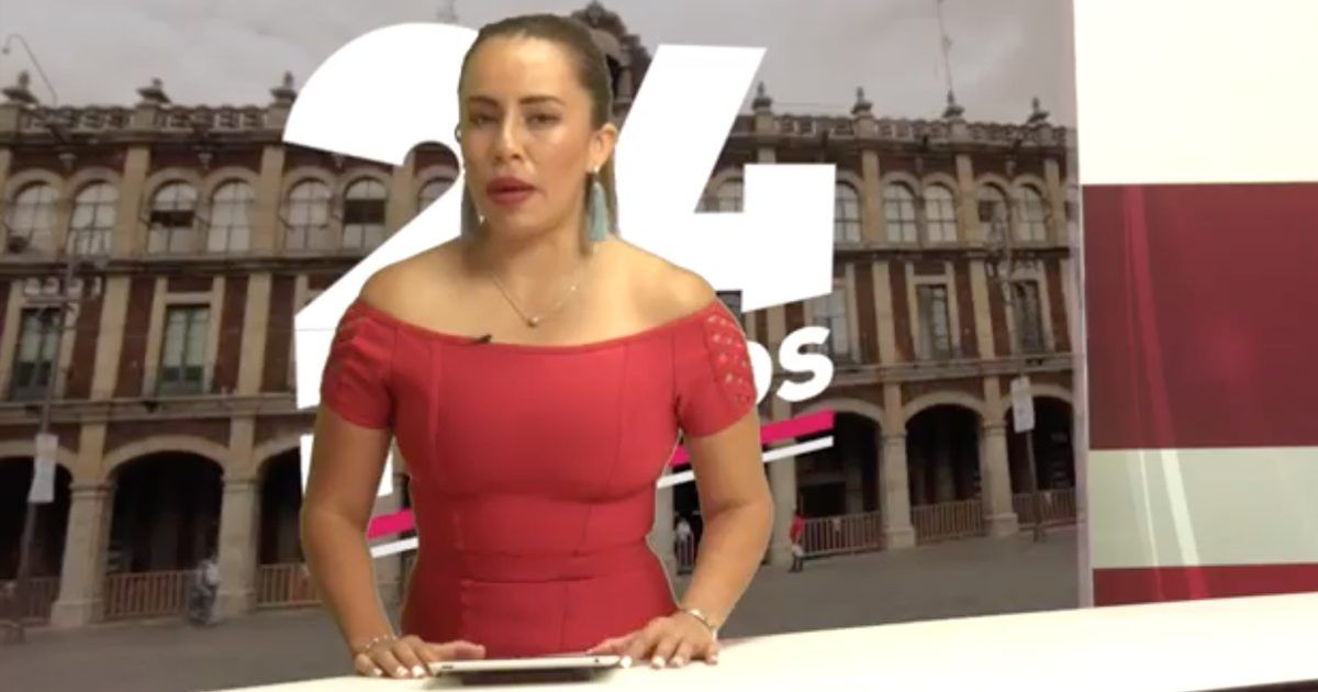 Noticiero 4 de abril 2019