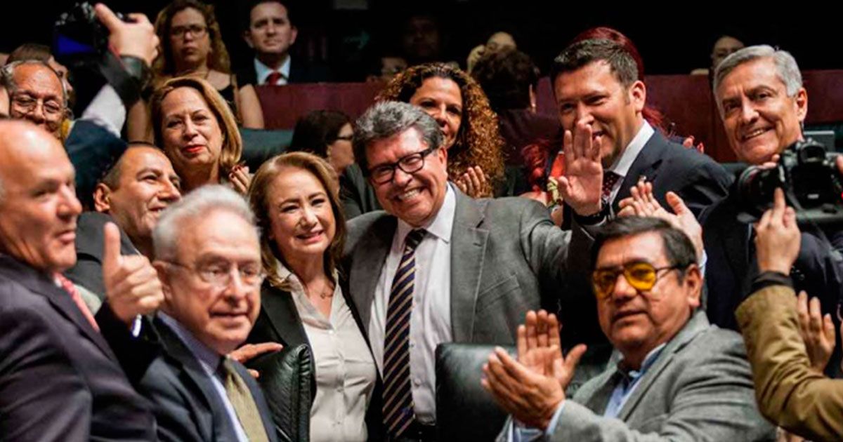 Busca Morena regresar la tenencia