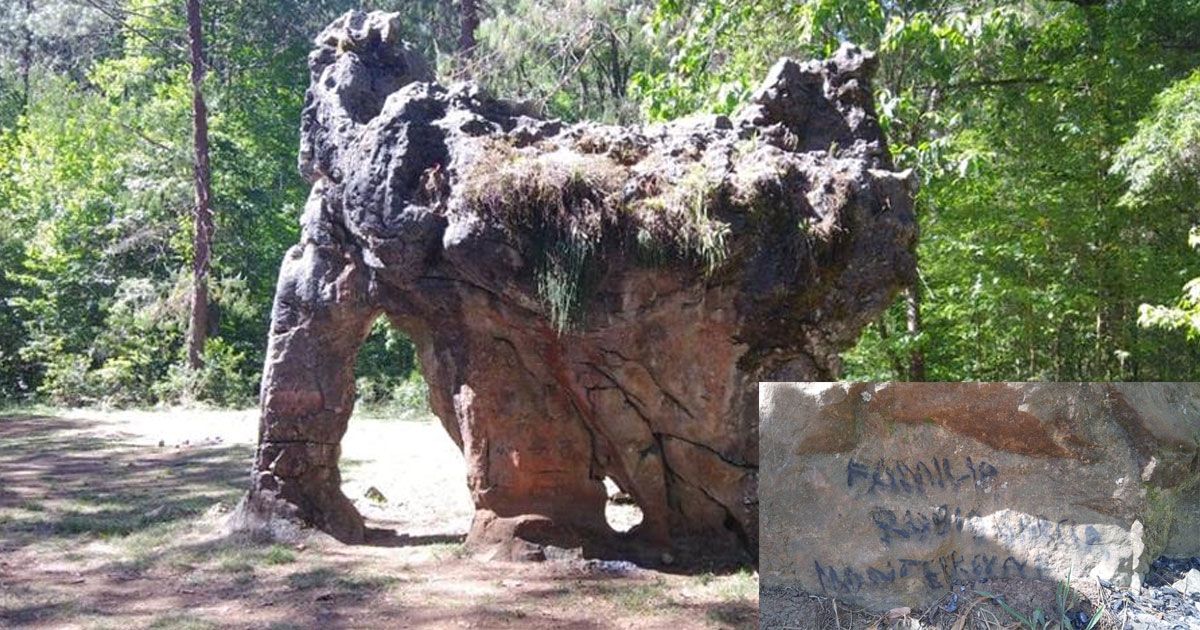 Nadie le hizo tanto daño como los Rubio García