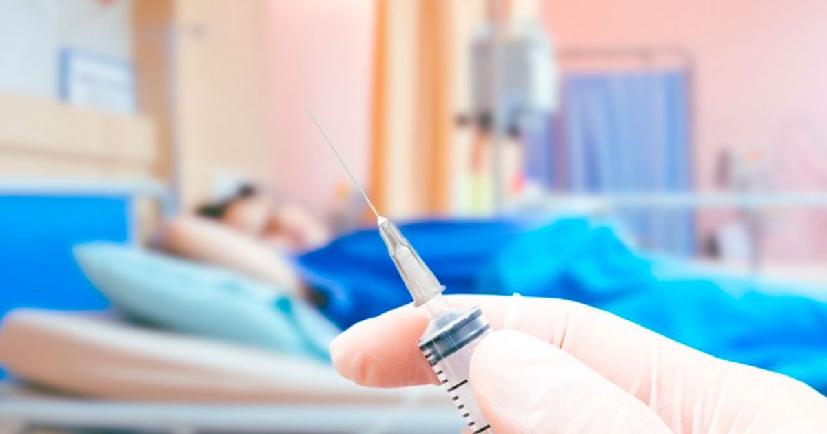 Diputados legislarán sobre tema de eutanasia para pacientes terminales