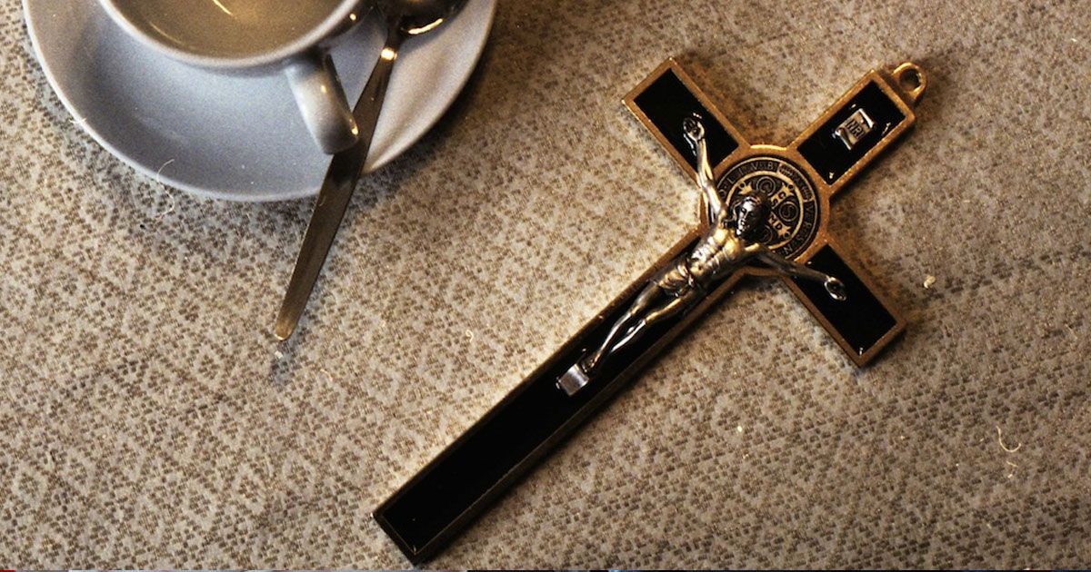 Hay casos de exorcismo en Morelos