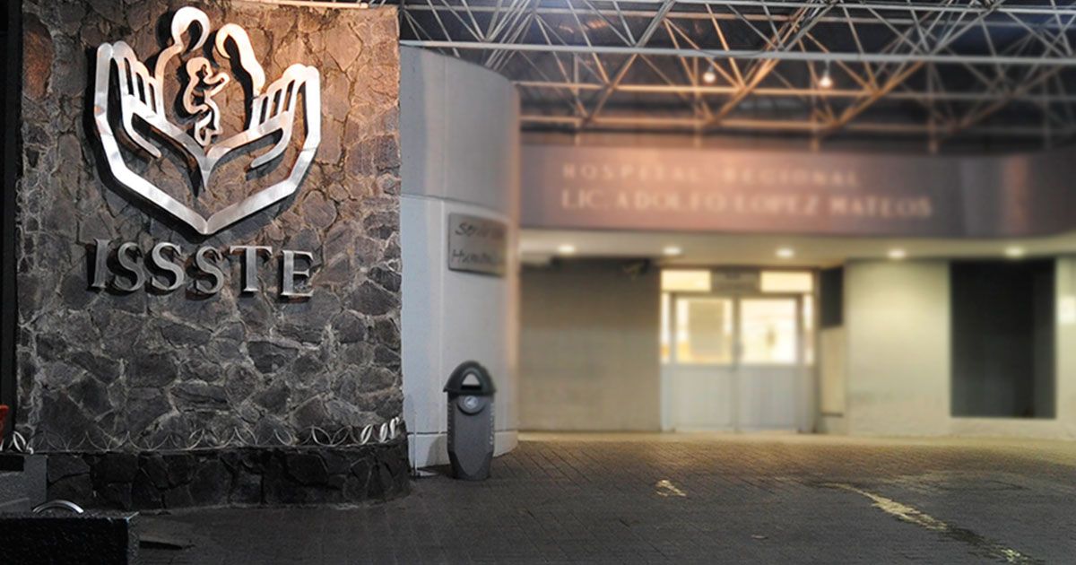 ISSSTE podría quebrar en julio