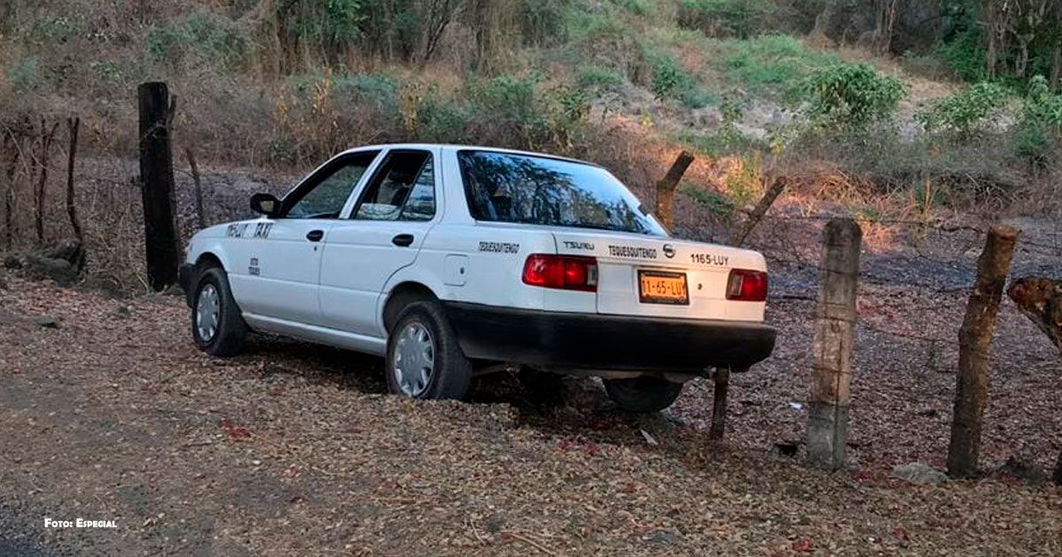 Asesinan a un hombre en Jojutla