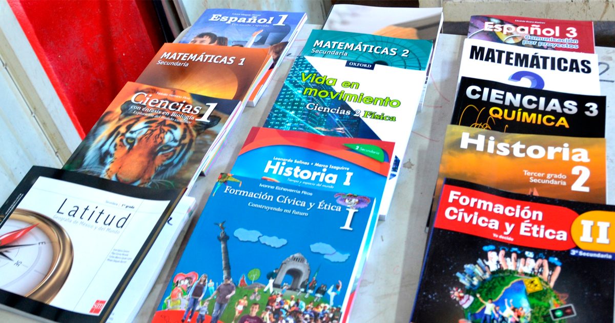 Realizan levantamiento estadístico de bibliotecas para mejorar su servicio