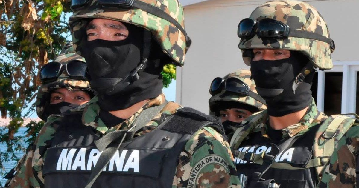 Diputada respalda llegada de Marinos a Morelos