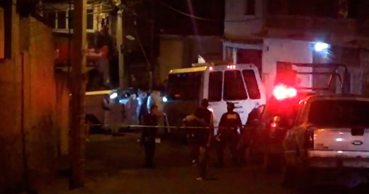 Asesina joven a su novia en Xochitepec