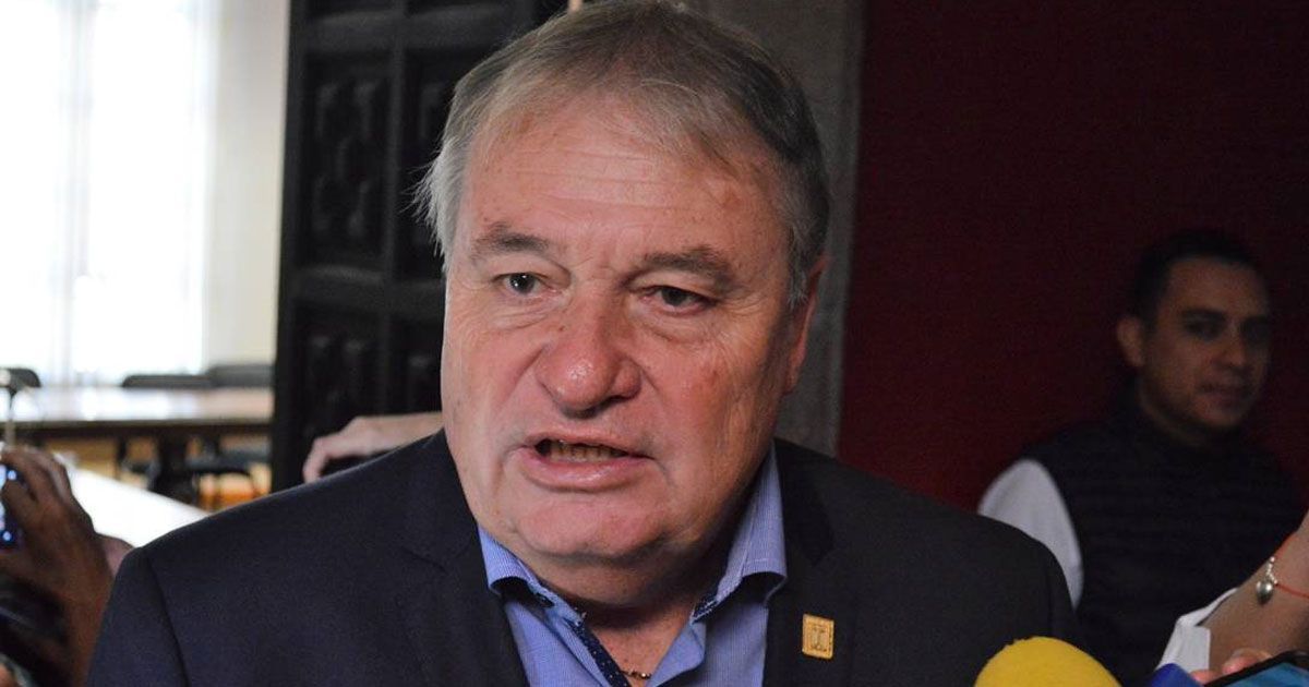 Reconoce gobierno labor de diputados