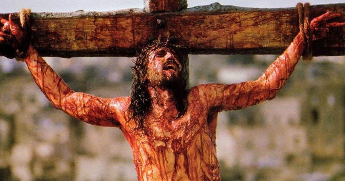 Películas para disfrutar esta Semana Santa