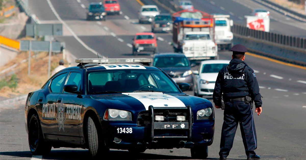 ¿Sales de vacaciones? Atienda estas recomendaciones de la PF