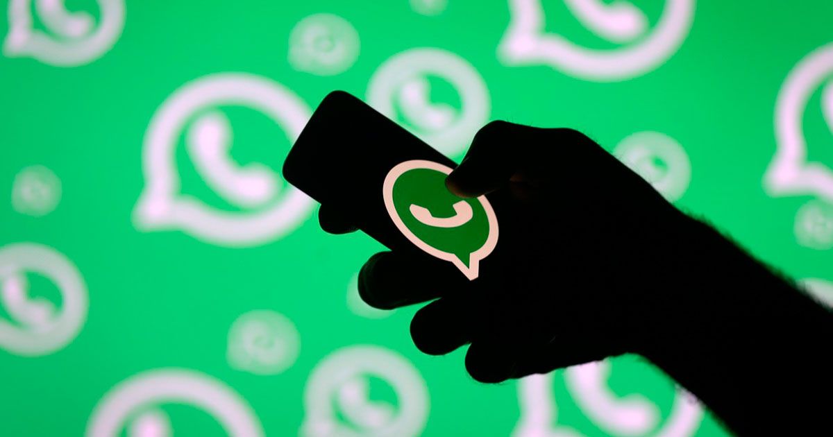 WhatsApp elimina las capturas de pantalla