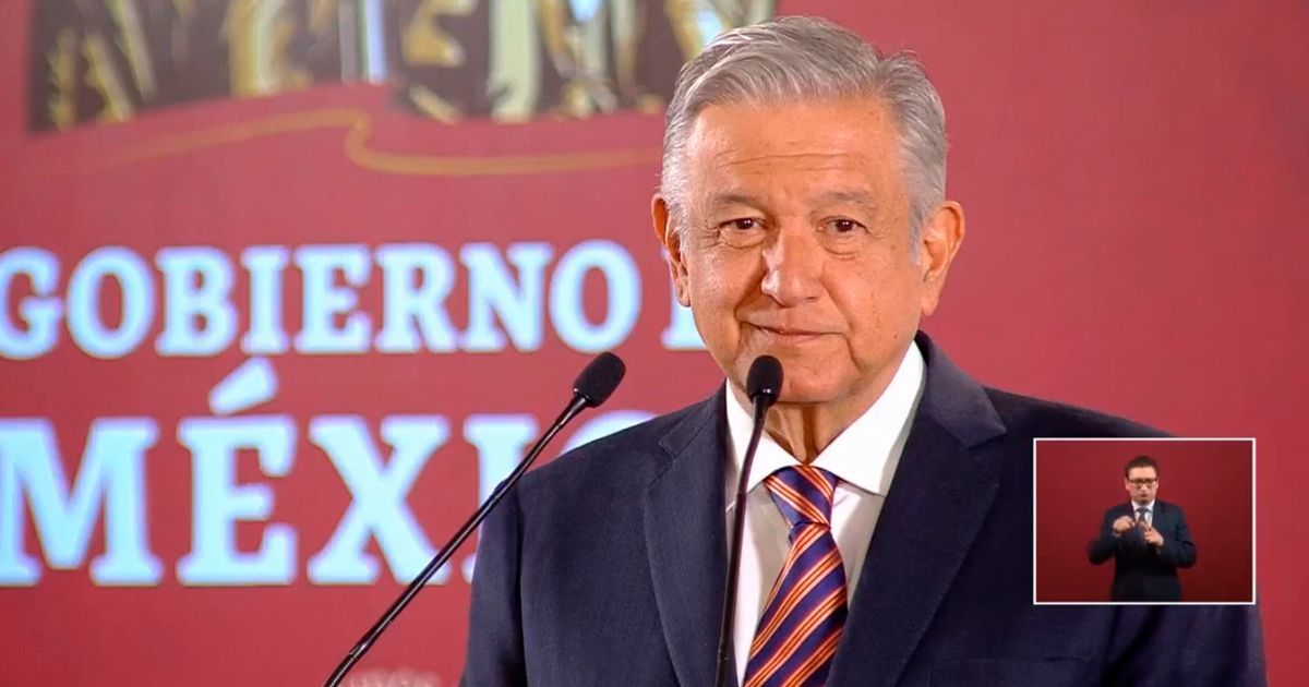24 Morelos AMLO