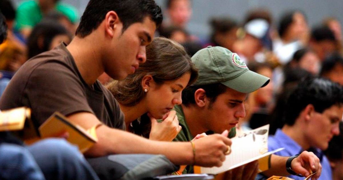Jóvenes podrán acceder a programa de apoyo a fondo perdido