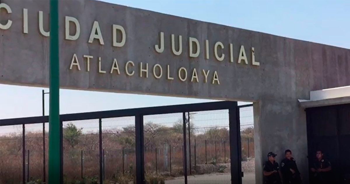 24 Morelos Atlacholoaya