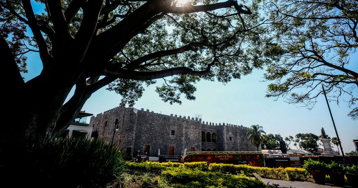 24 Morelos Cuernavaca