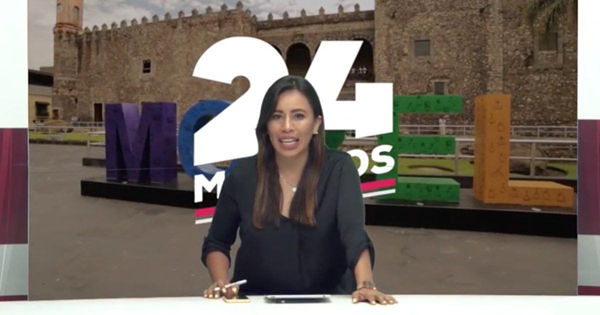 Noticiero 6 de mayo 2019