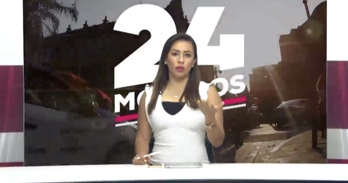 Noticiero 7 de mayo 2019