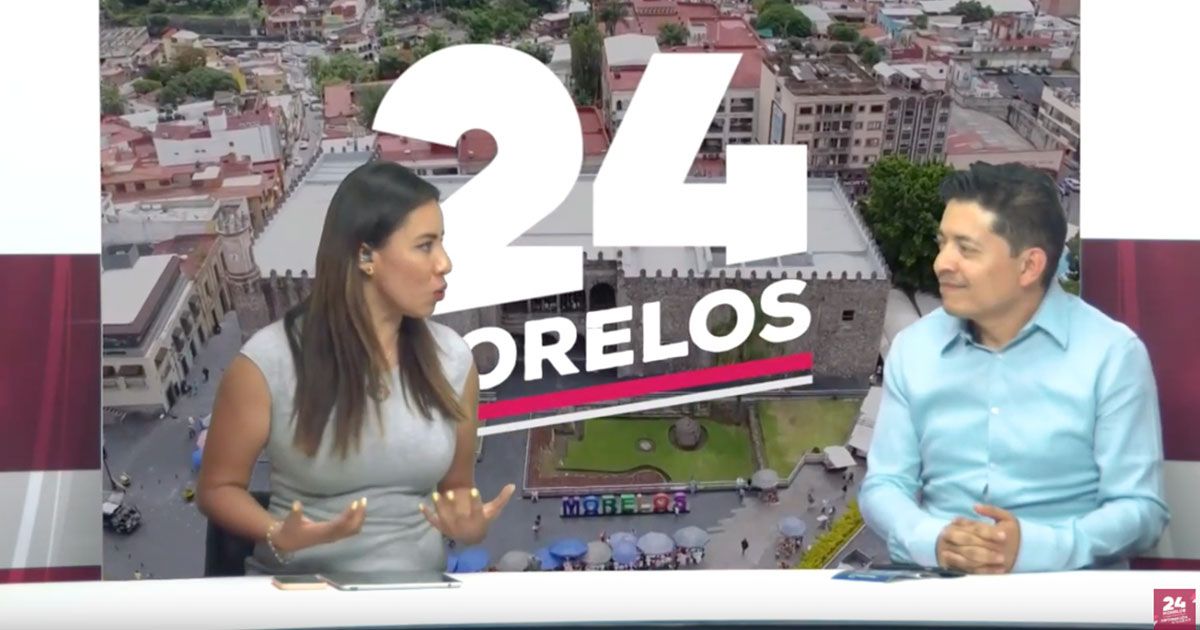 ¡Ya viene el evento industria 4.0 en Cuernavaca!