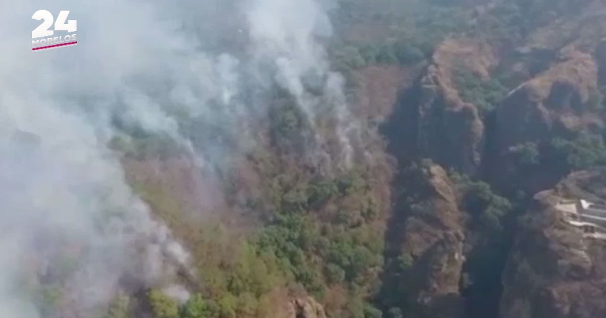 México, tercer lugar en mala calidad del aire
