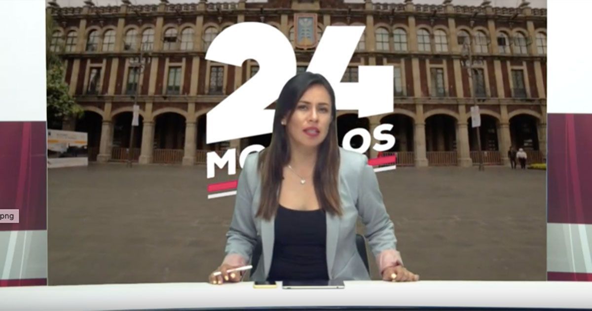 Noticiero 17 de mayo 2019