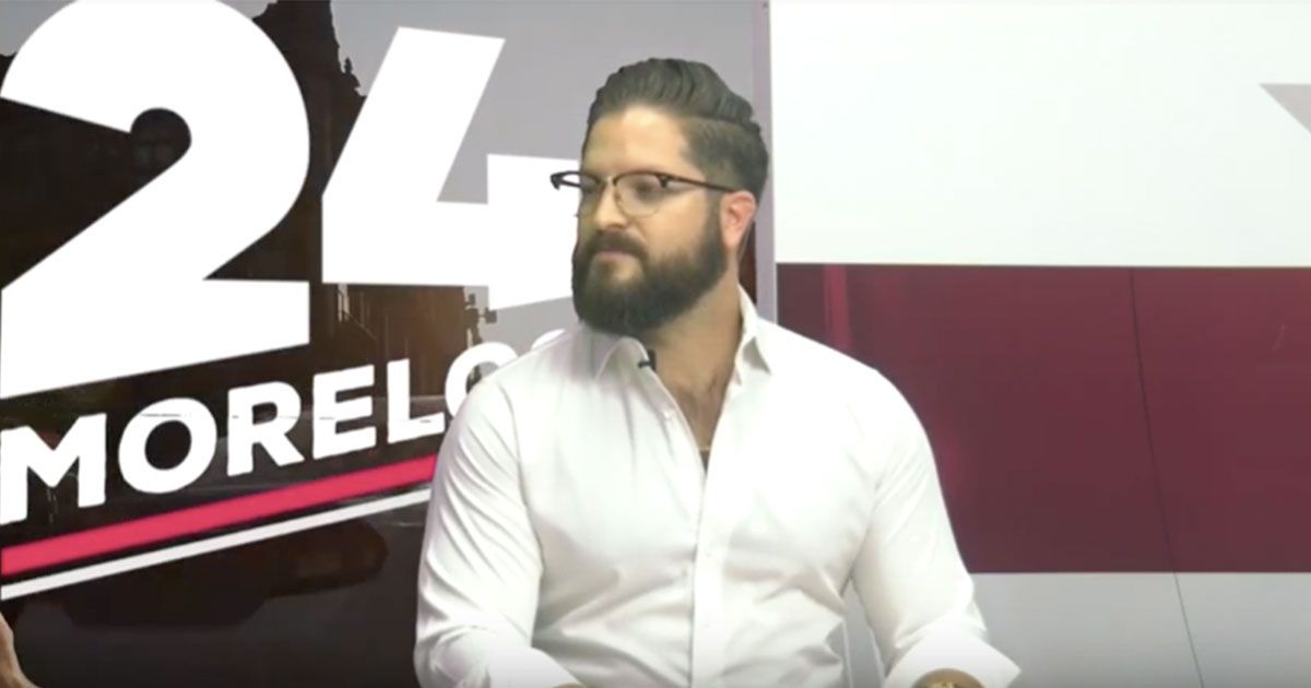 Faltan 5 días para industria 4.0