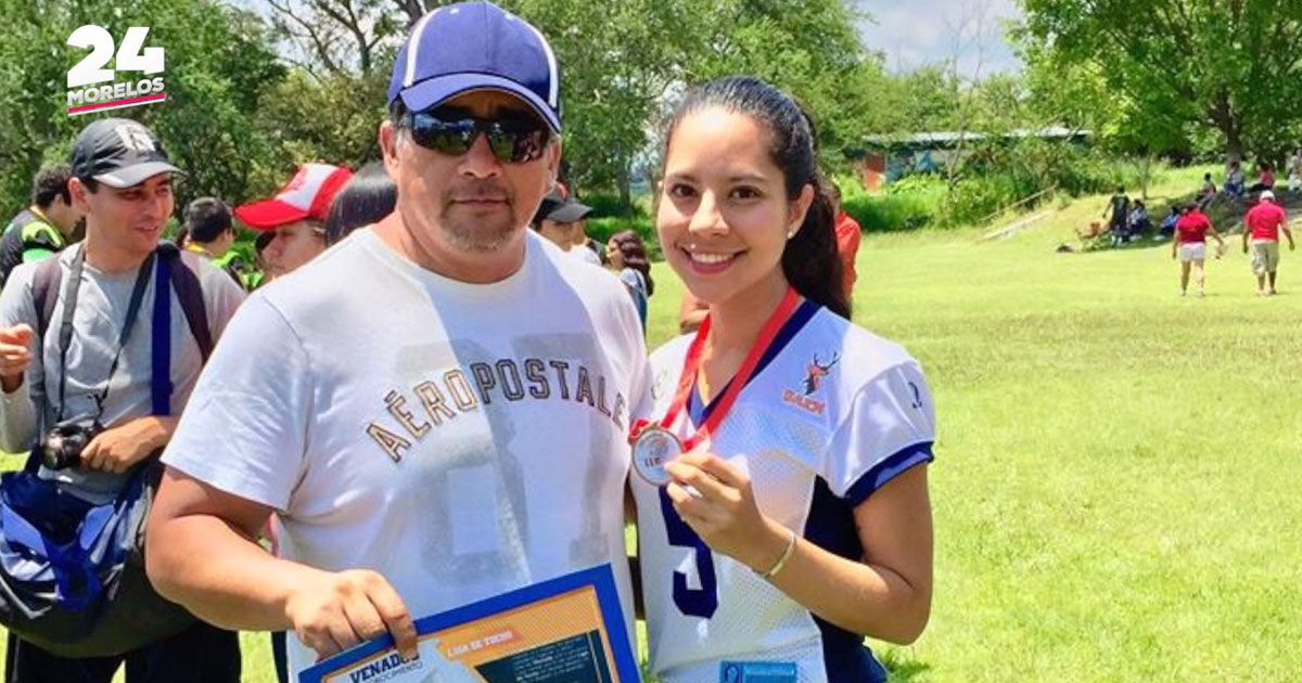 Entrevista con Venadas UAEM