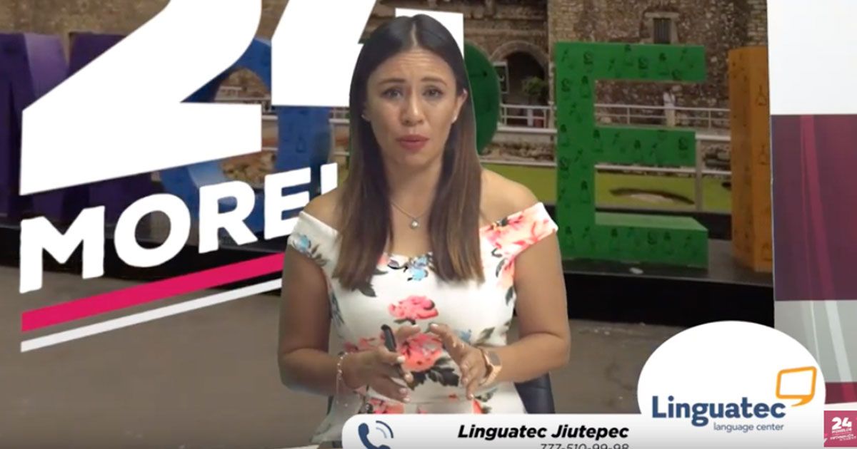 Noticiero 27 de mayo 2019