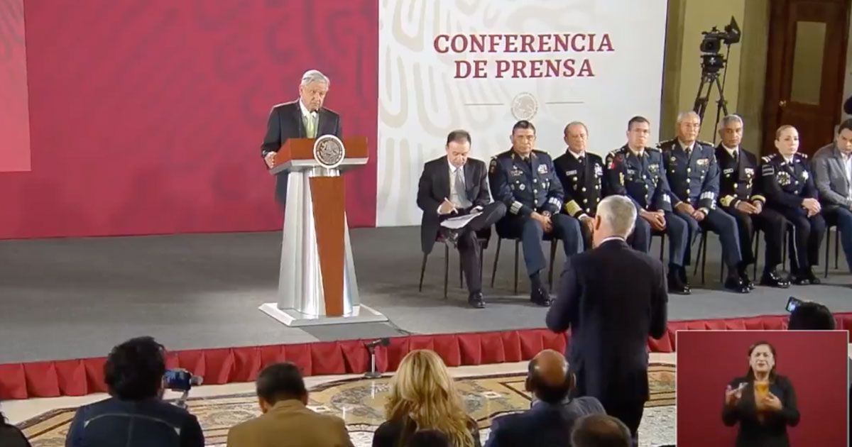 La opinión de Ricardo Almanza