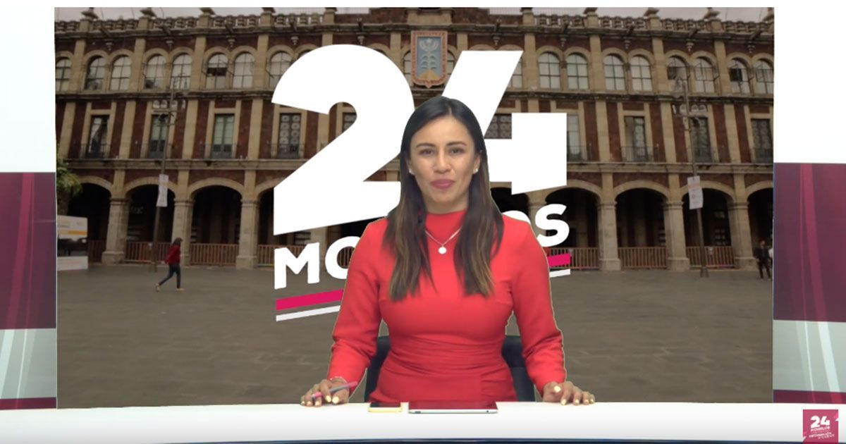 Noticiero 22 de mayo 2019
