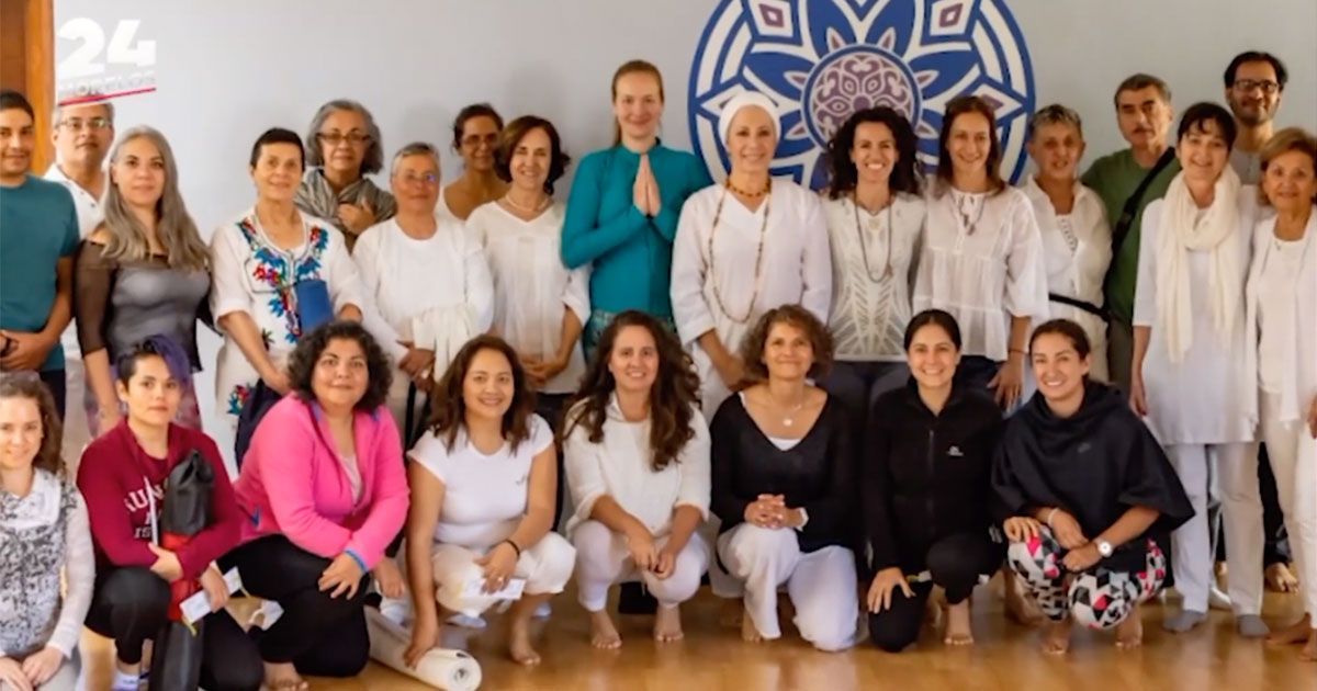 ¿Conoces los beneficios del Yoga?